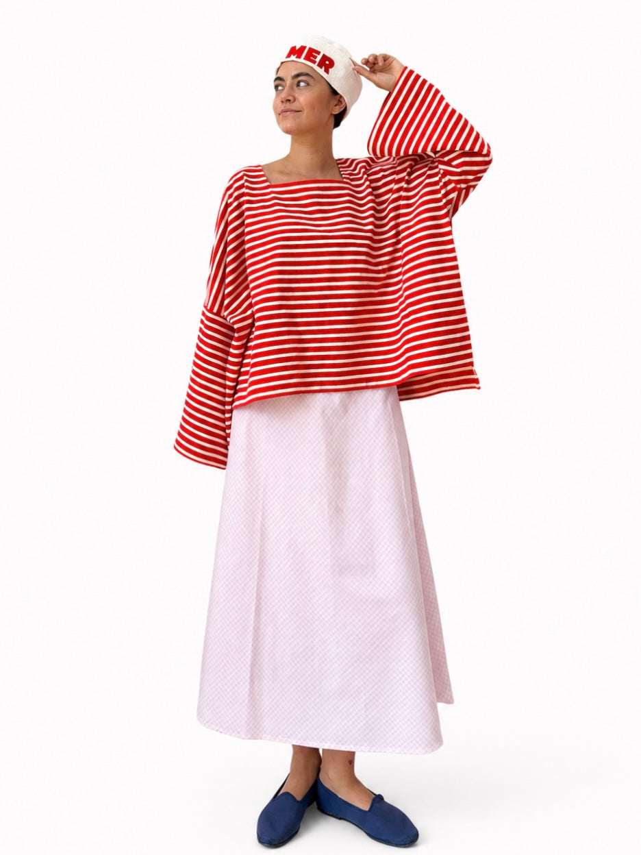 Mariniere Rouge
