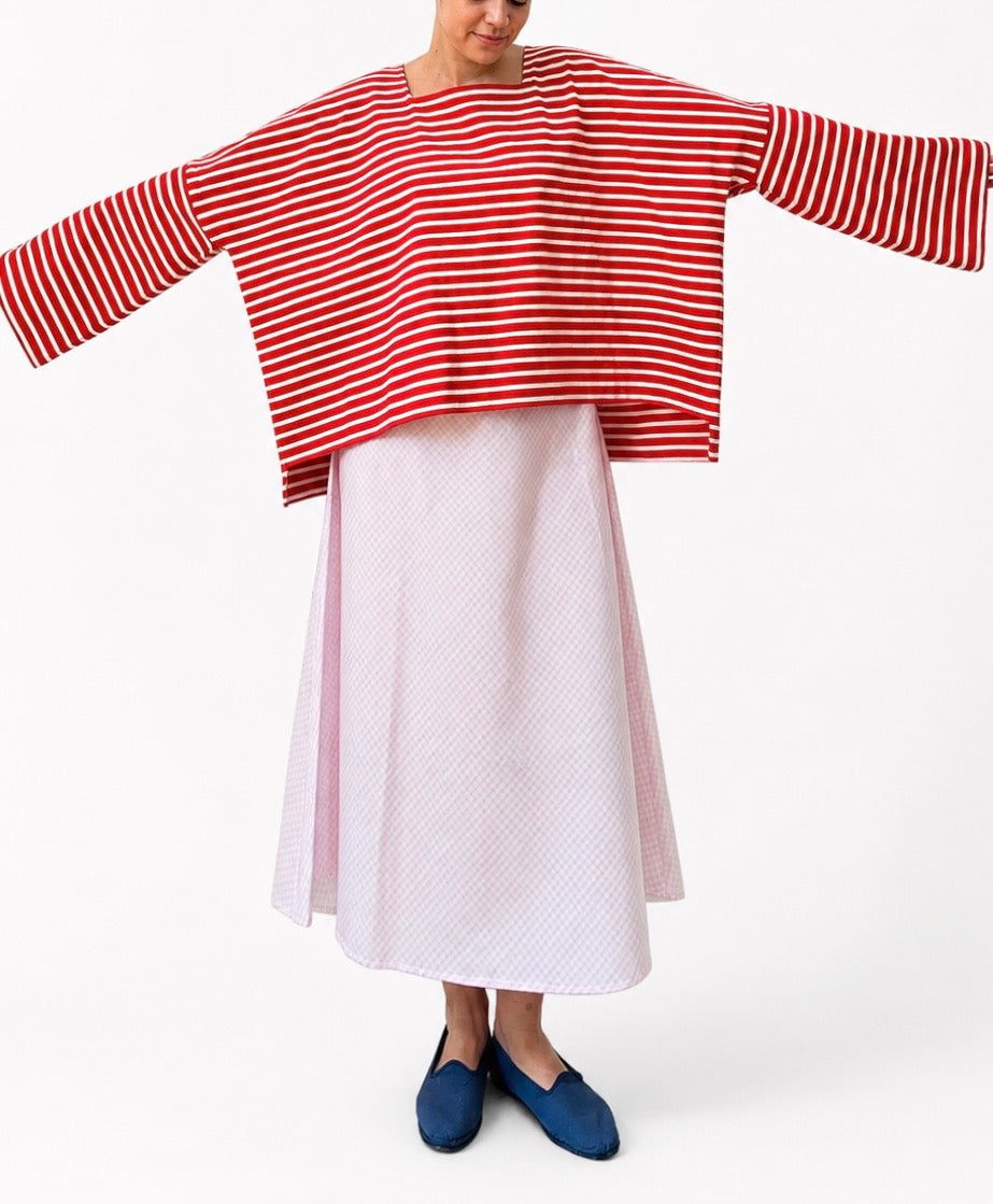 Mariniere Rouge