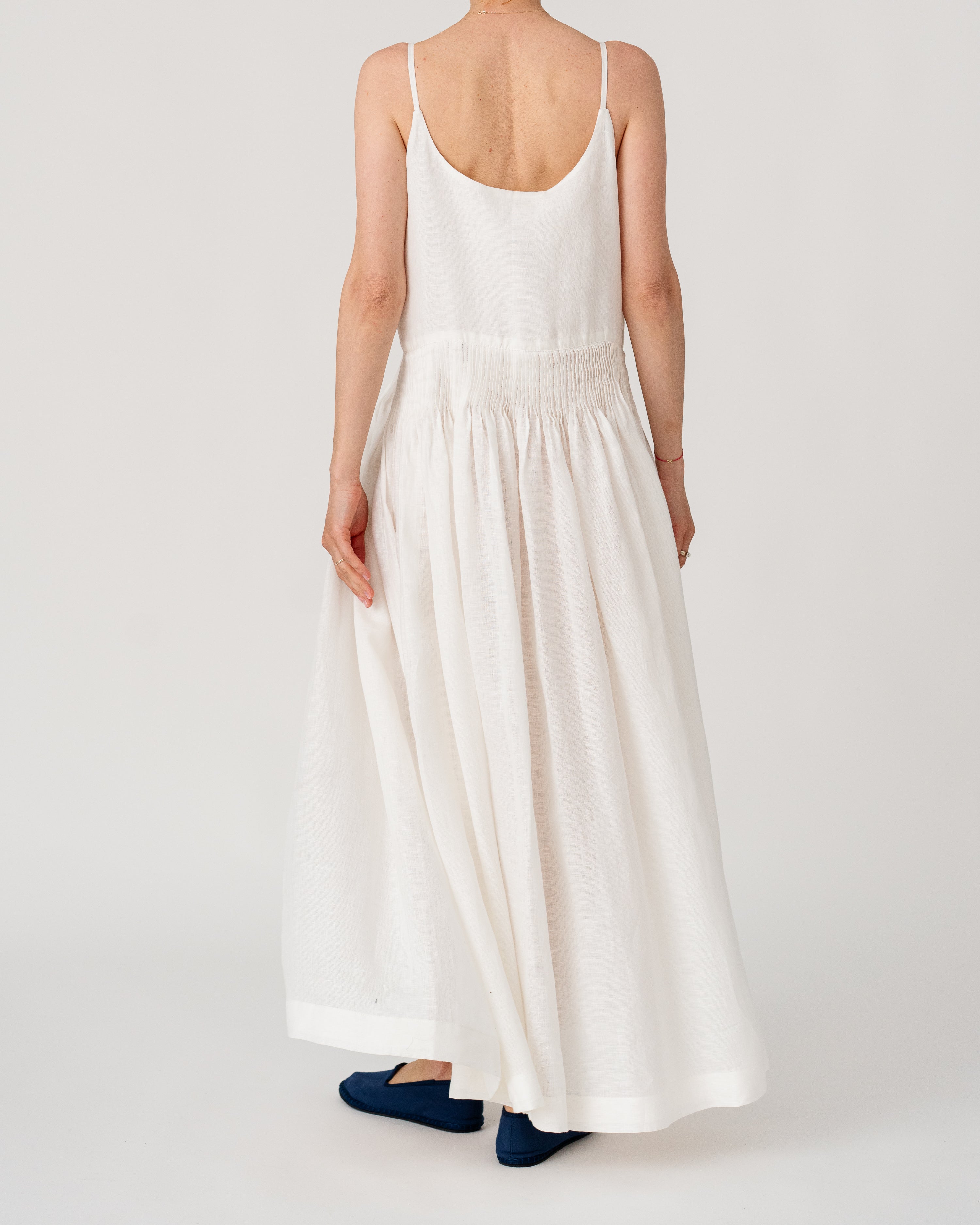 Maribel Dress