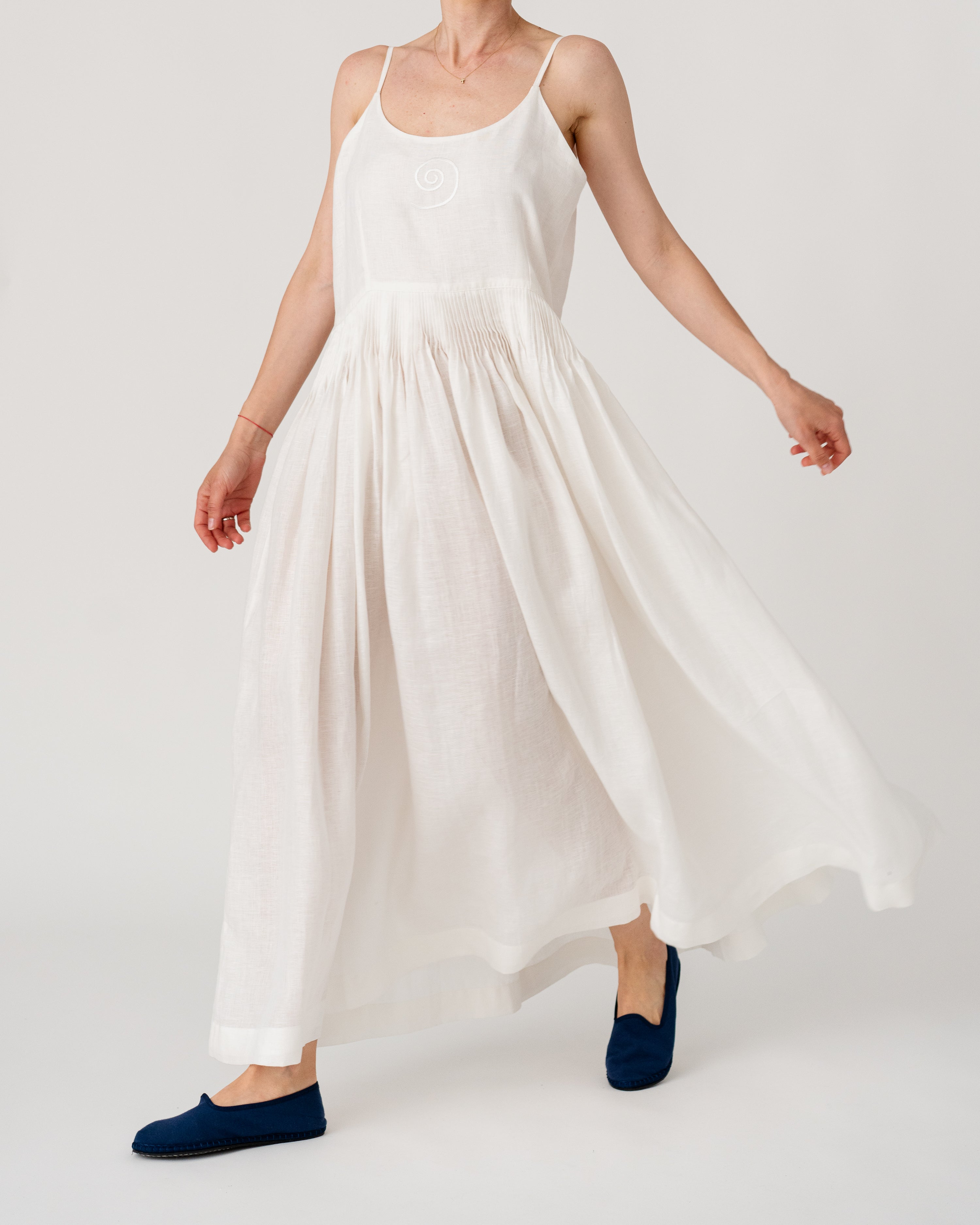 Maribel Dress