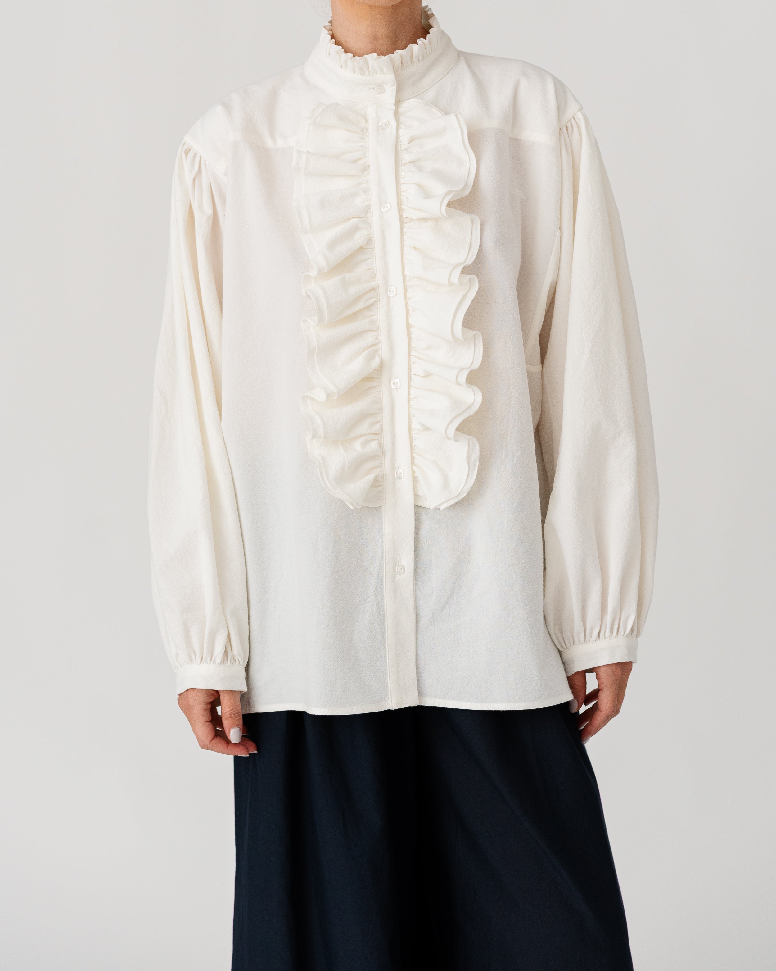 Victorian Blouse