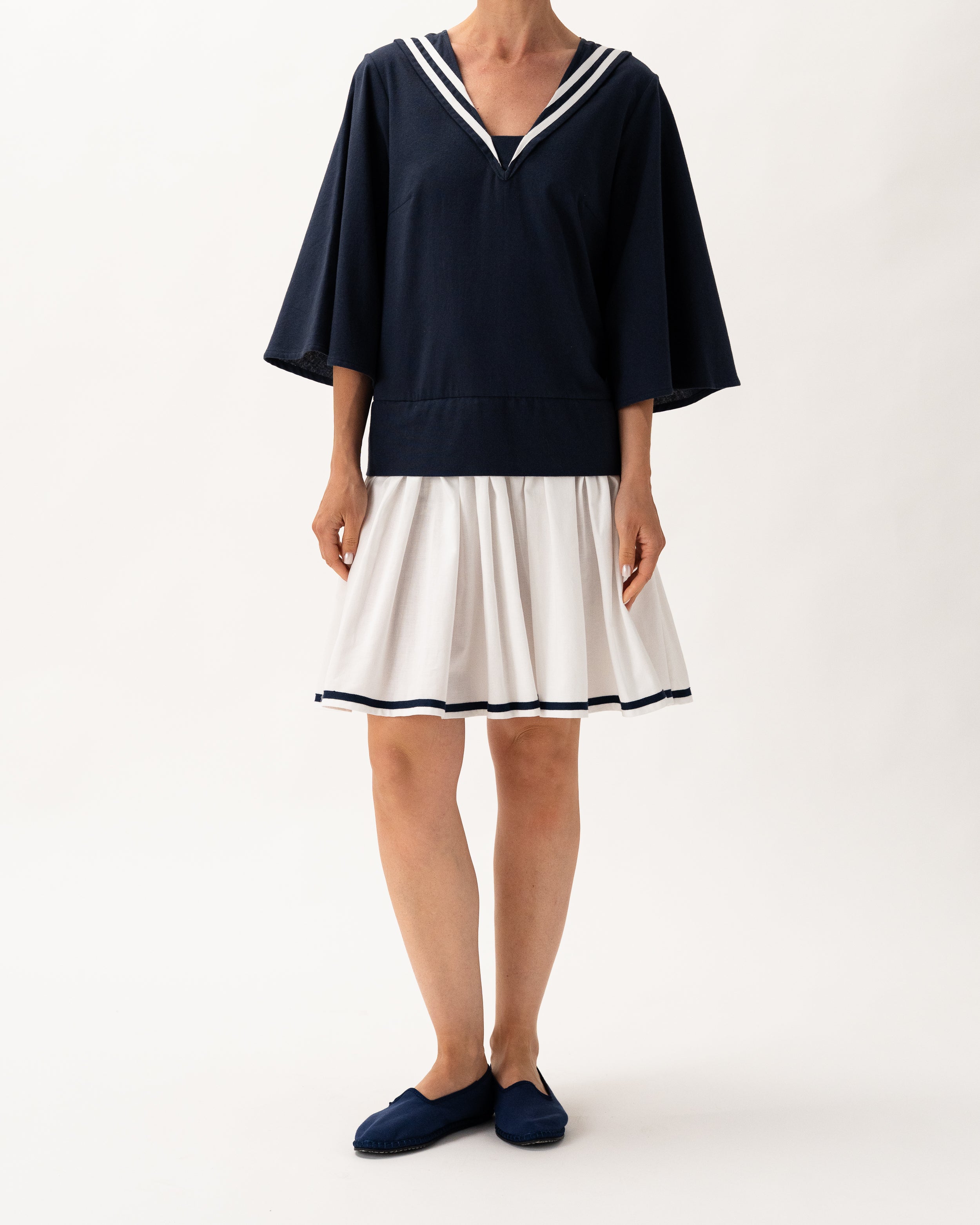The Sailor Dress