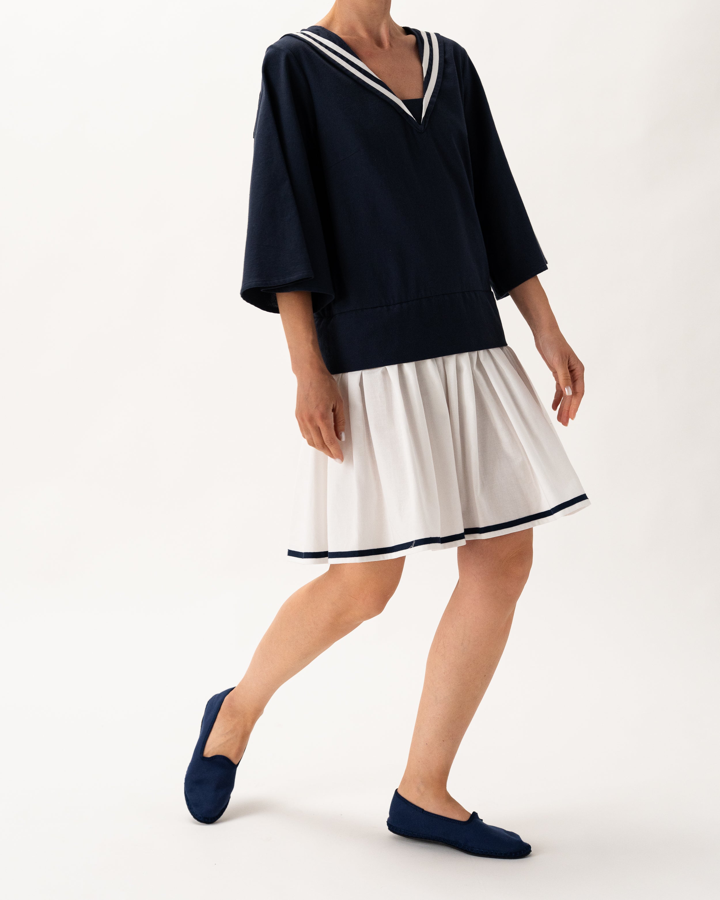 The Sailor Dress