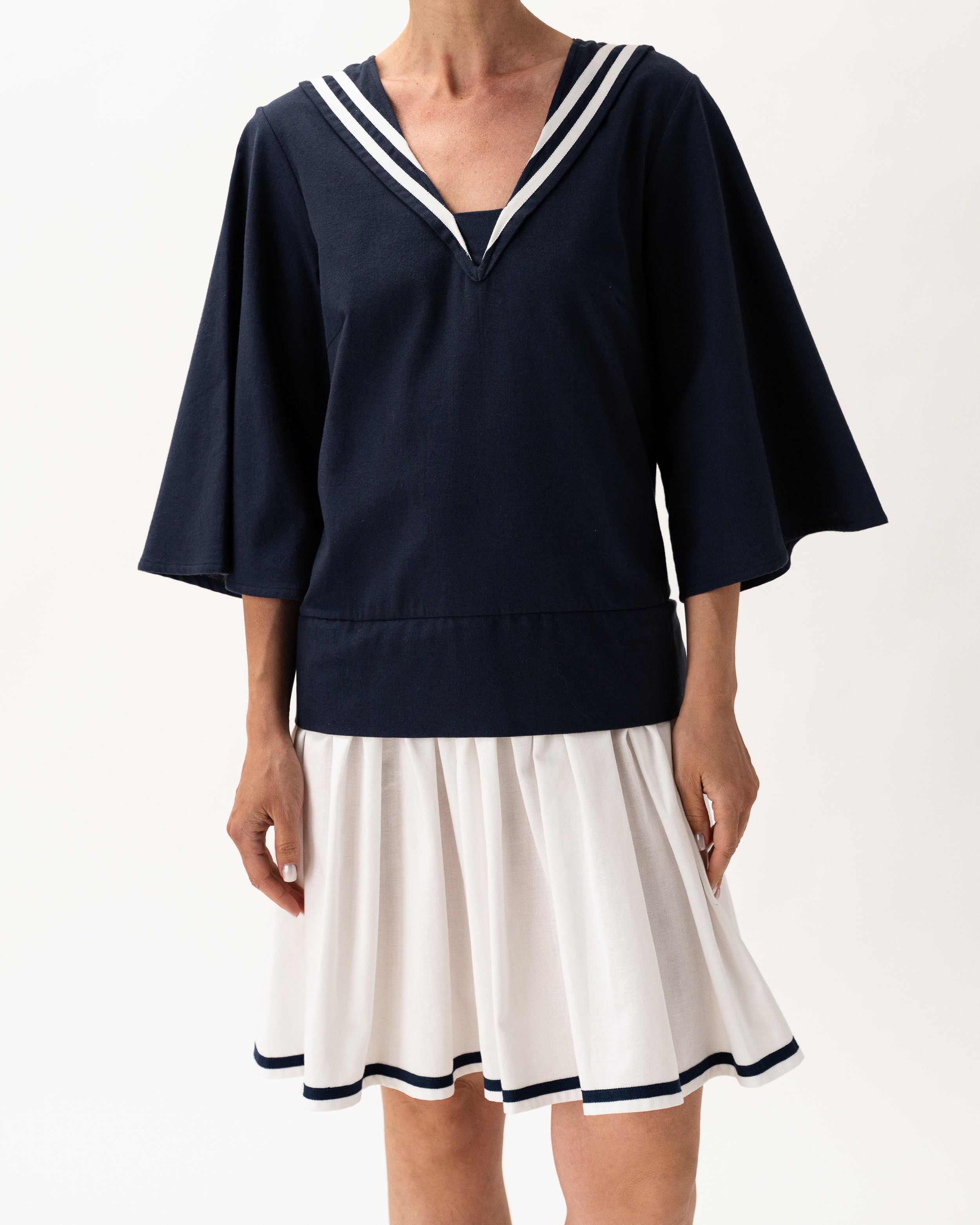 The Sailor Dress