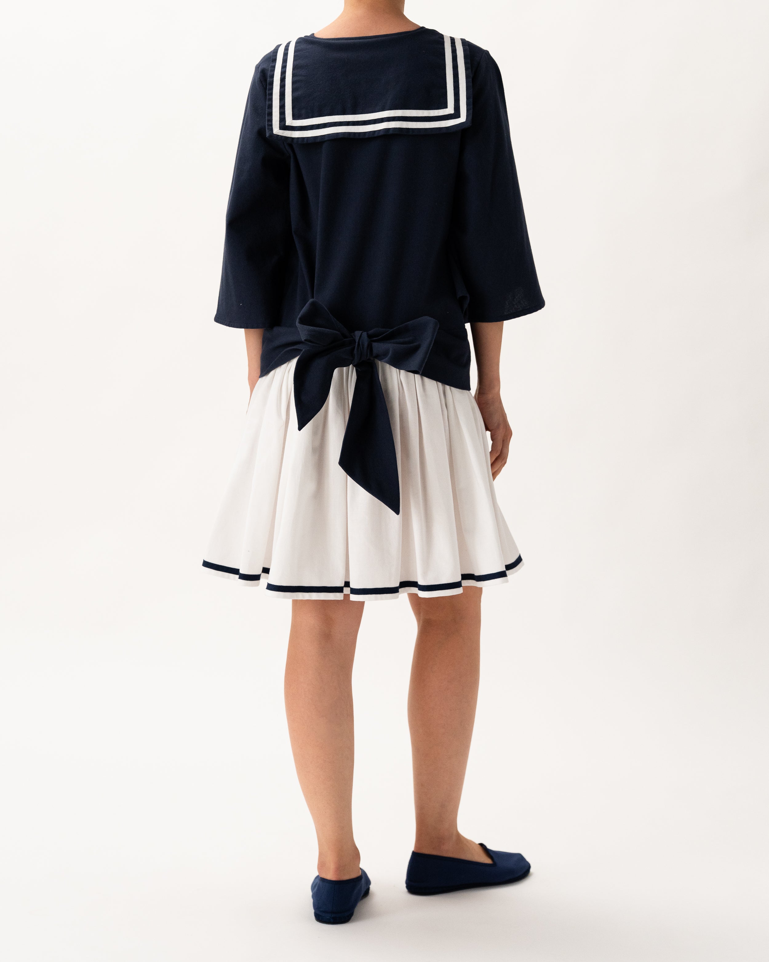 The Sailor Dress