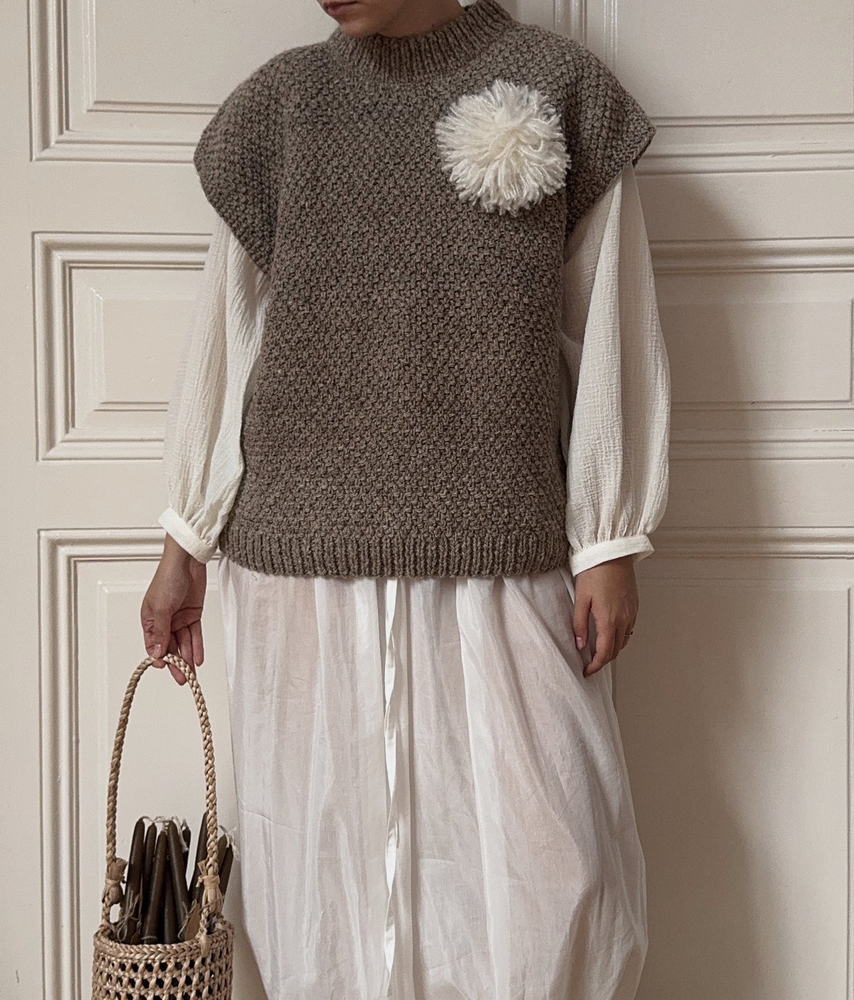 The Countryside Vest