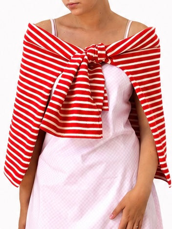 Mariniere Rouge