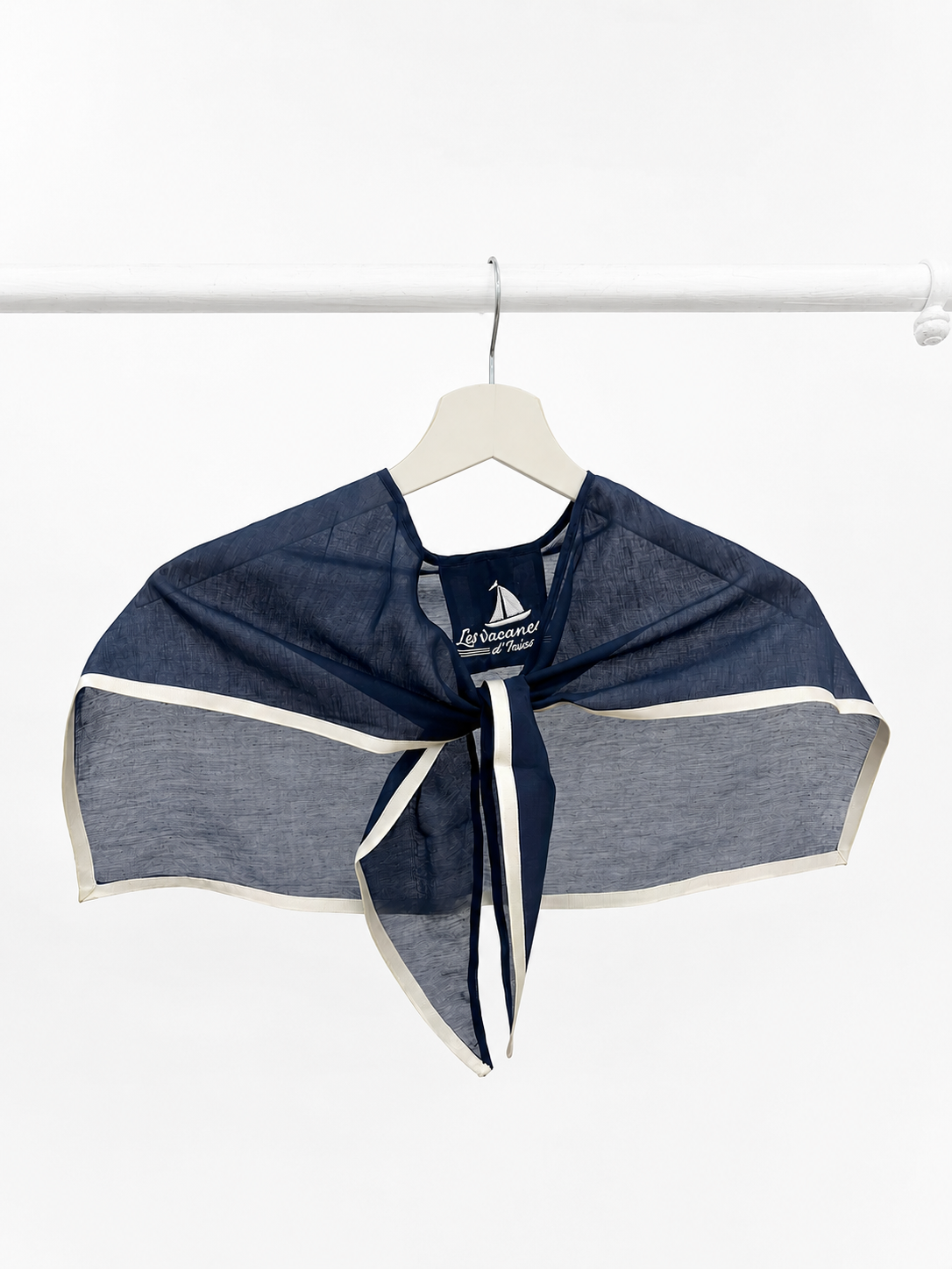 Light Sailor Scarf