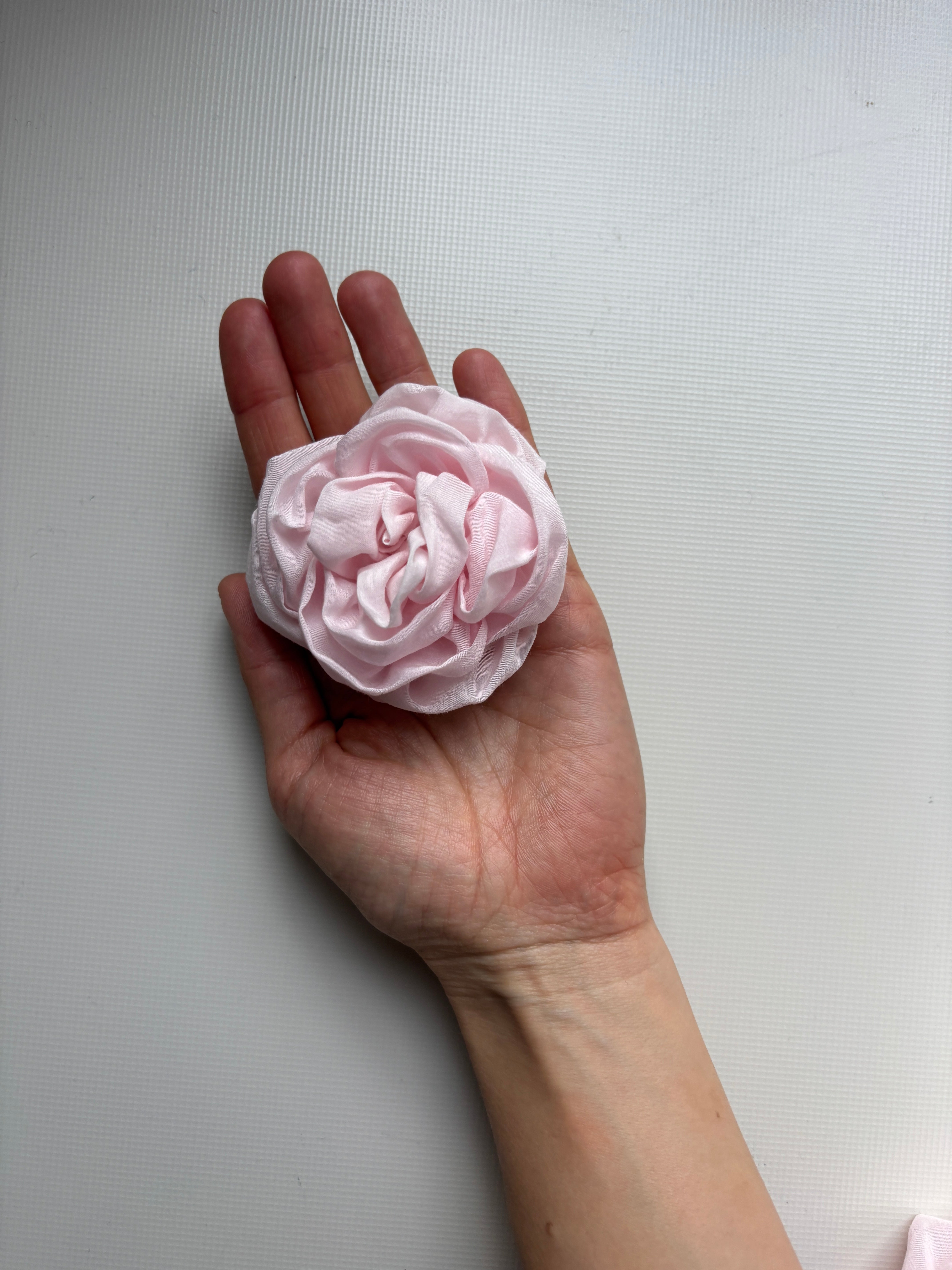 Petit Peony