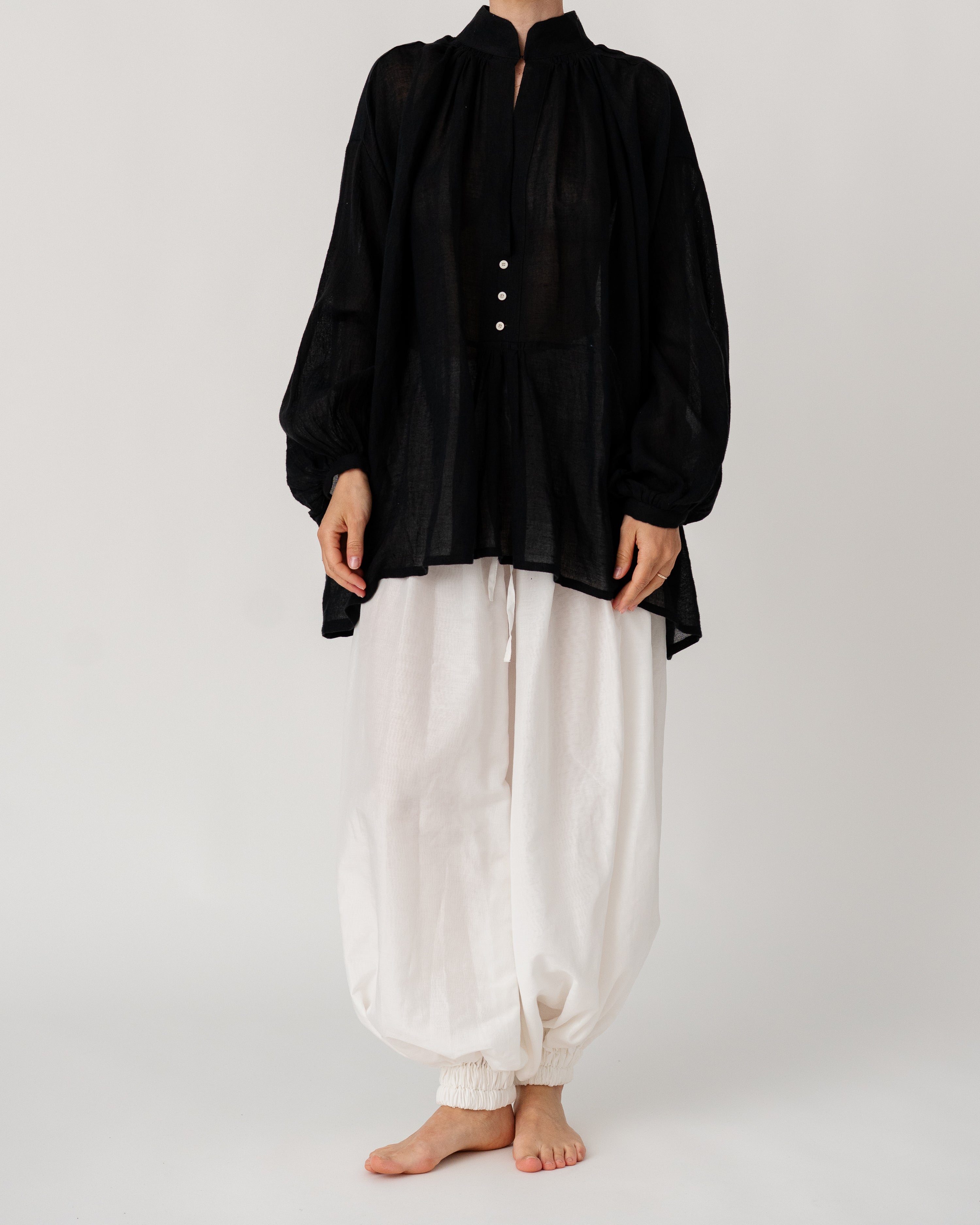 Black Sea Shirt