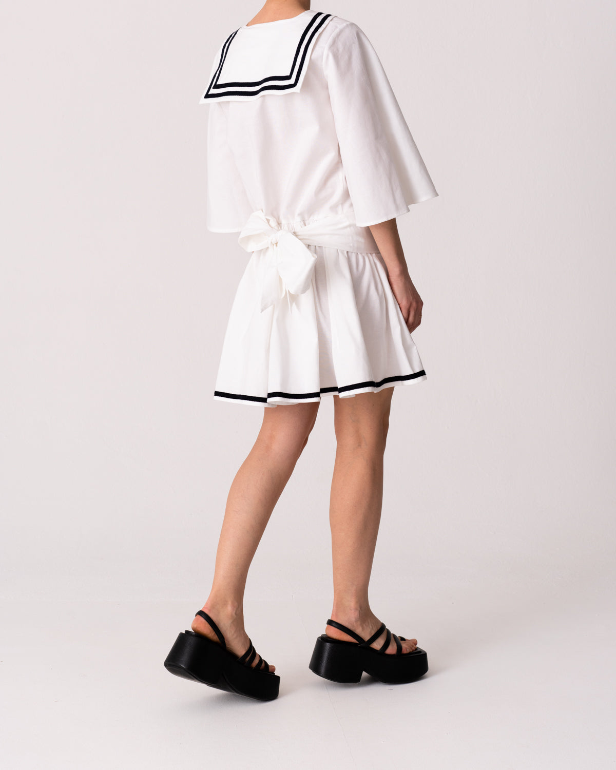 The Sailor Dress
