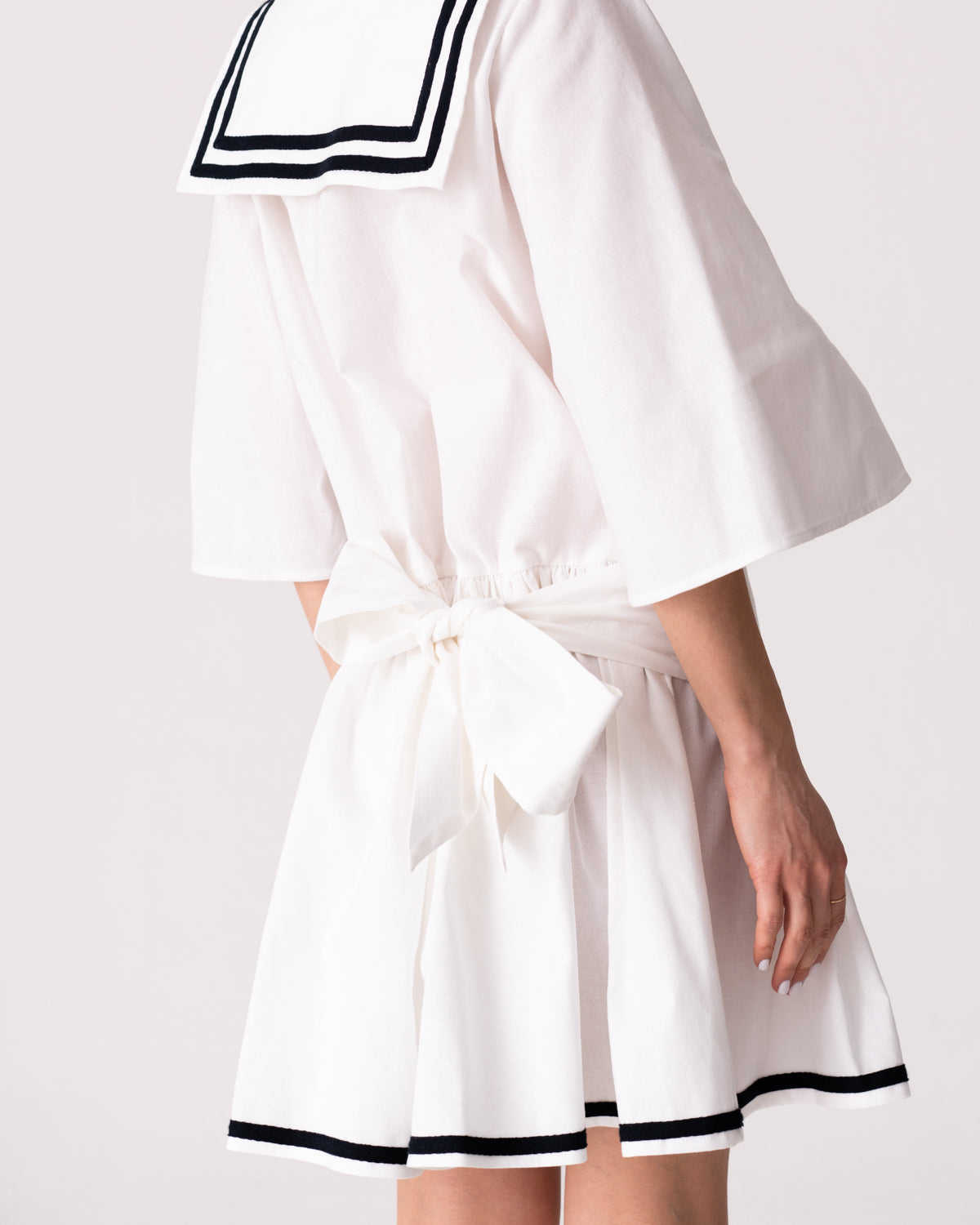 The Sailor Dress