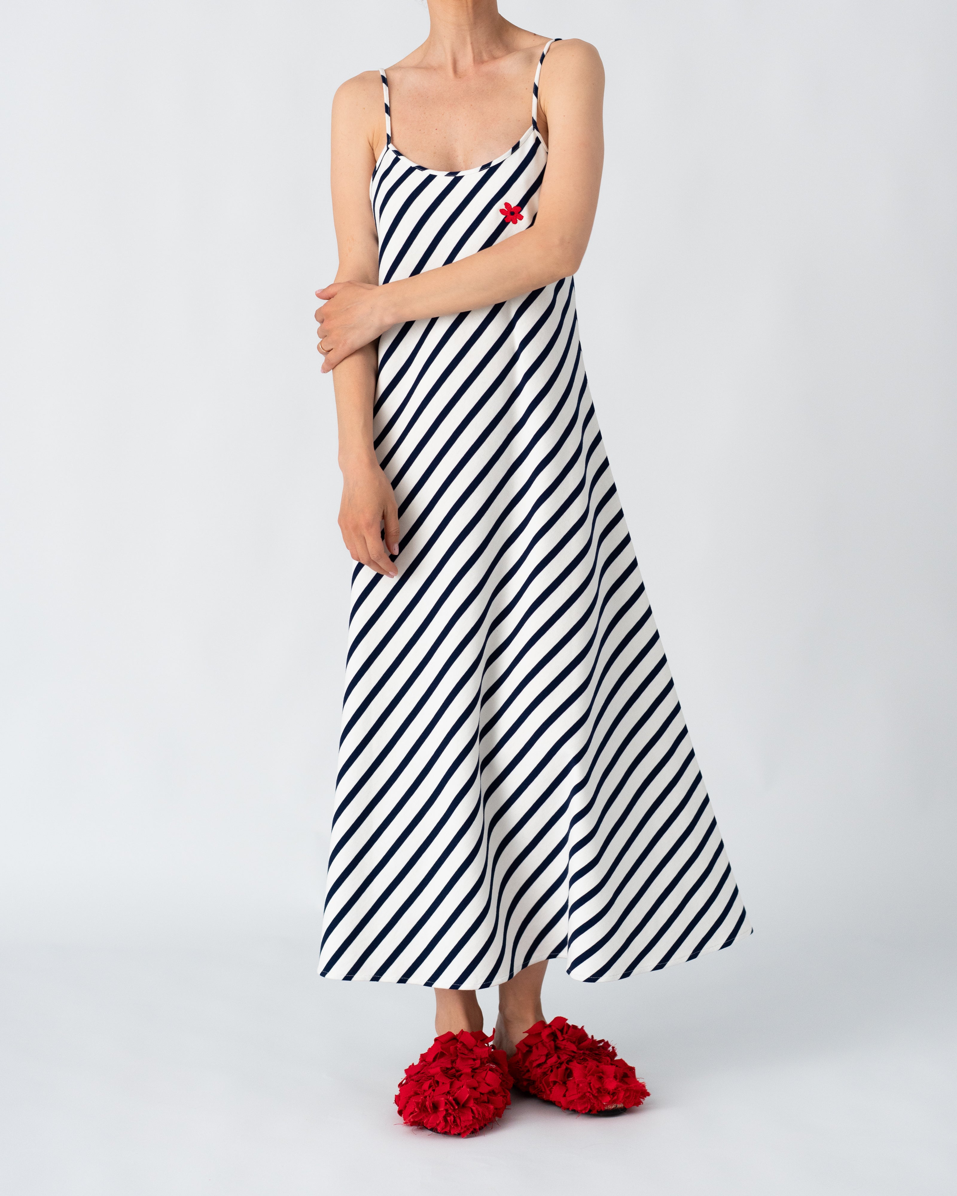 Slip Dress Marin