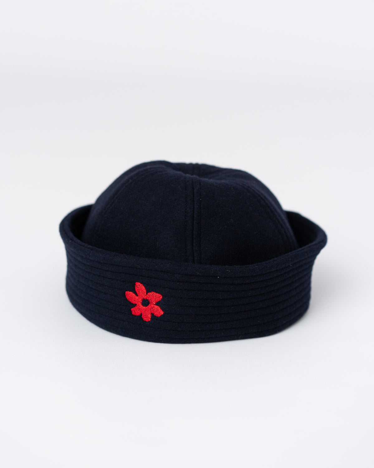 Flower Bonnet