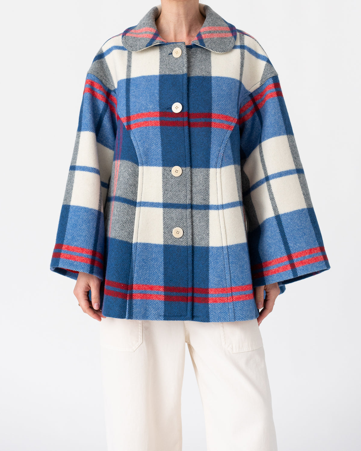 Wanderer Coat