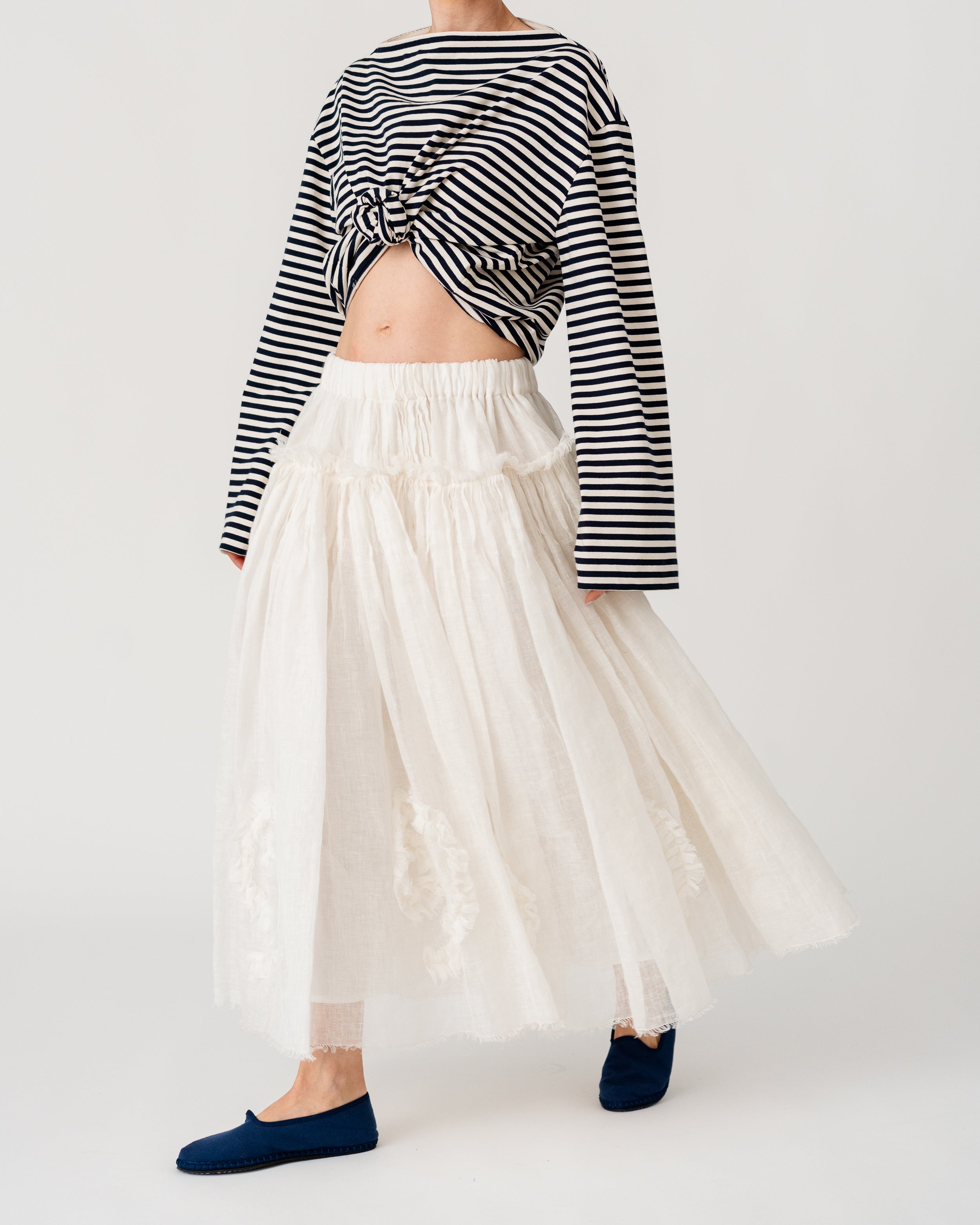 Shell Skirt