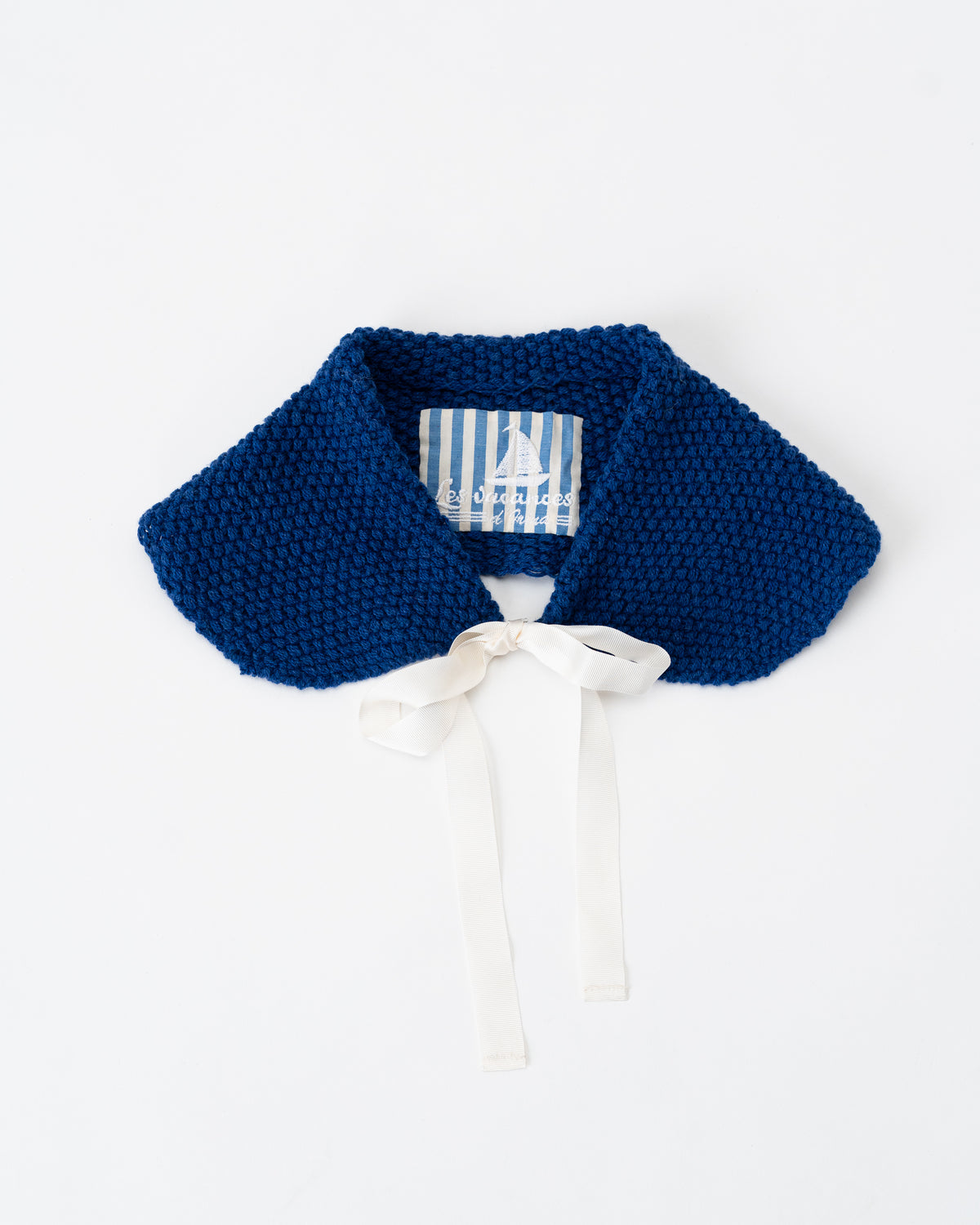 Crochet Collar