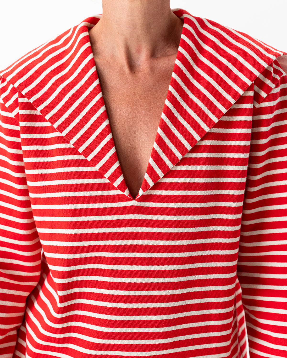 The Seaman Shirt