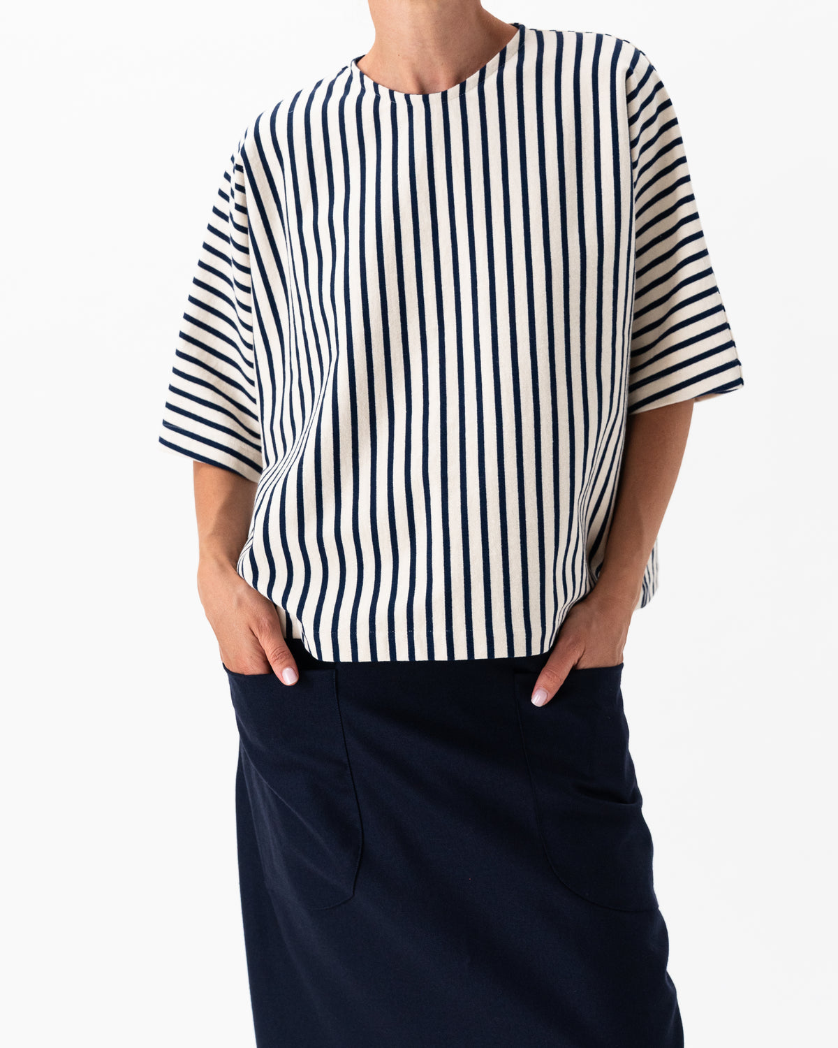 Riviera Striped
