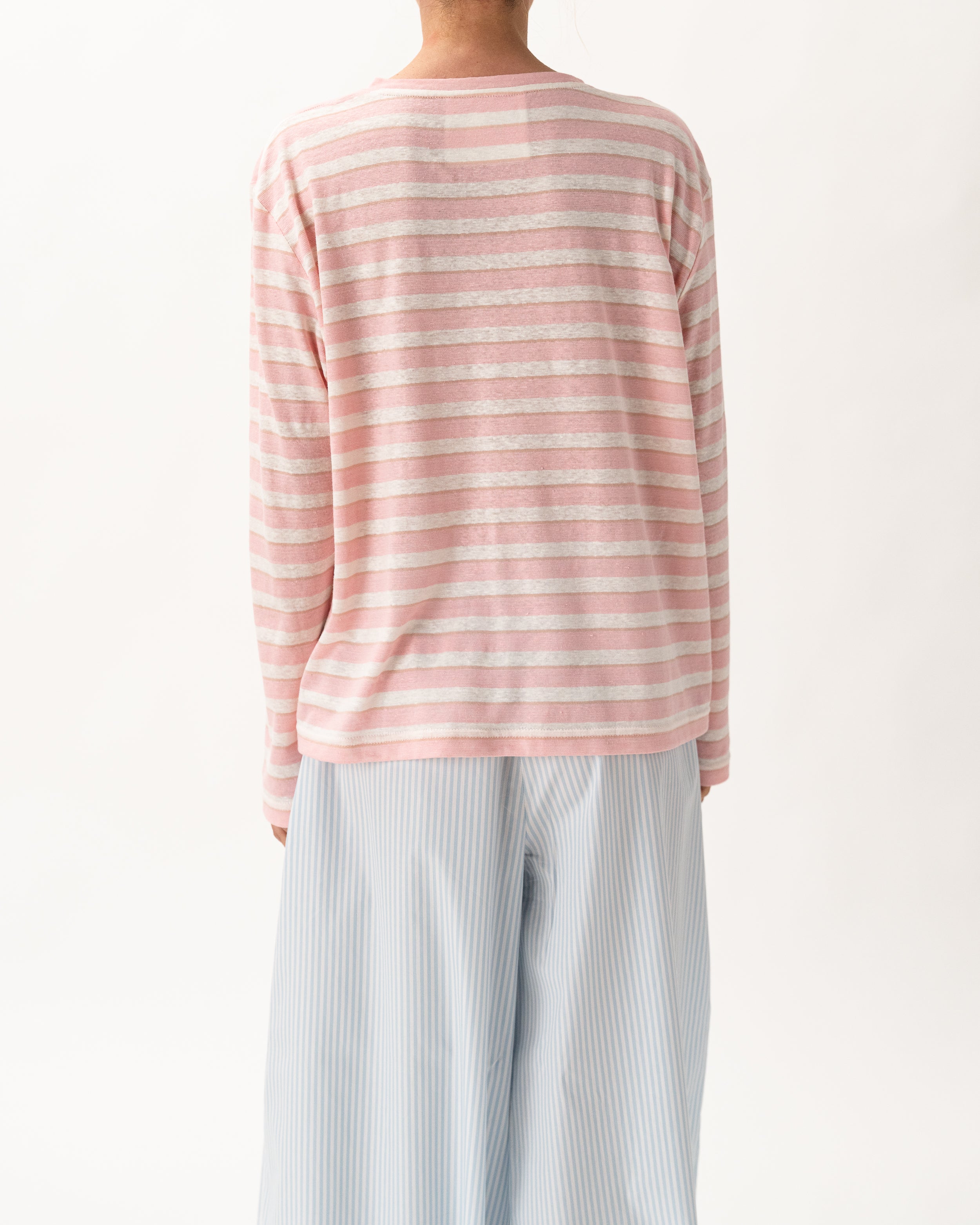Bubblegum Mariniere
