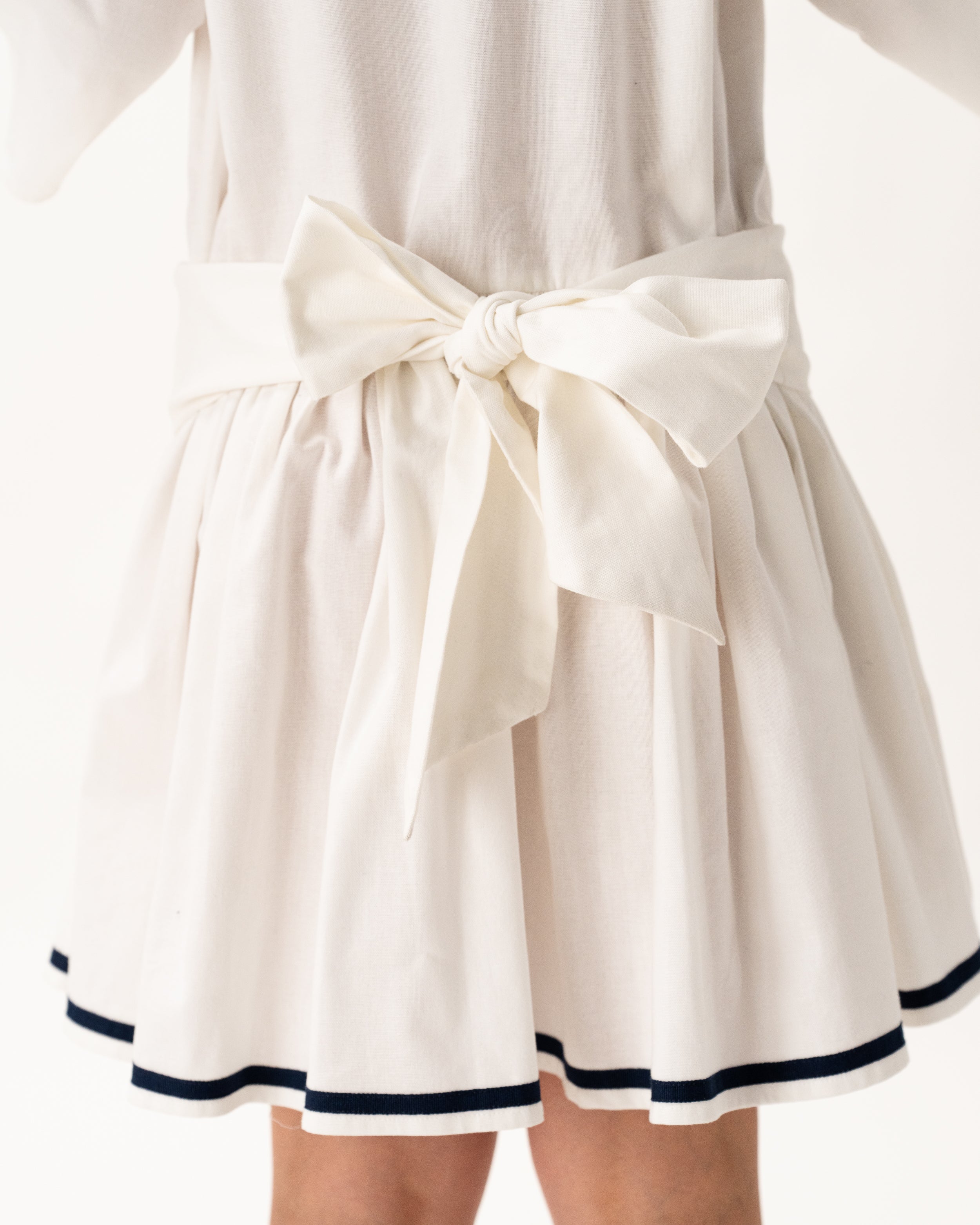 The Sailor Dress