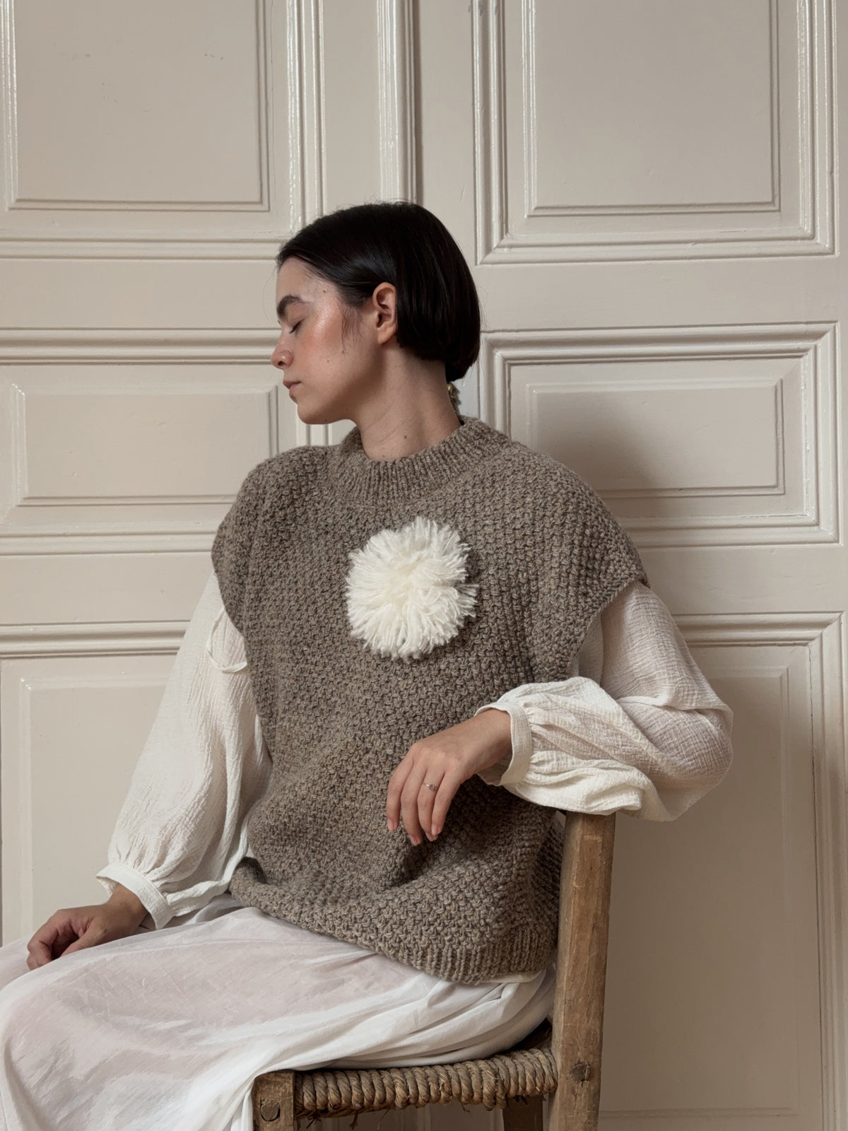The Countryside Vest